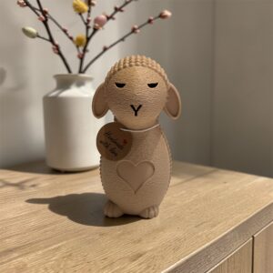 3D Druck PLA Easter Lamb Oster Lamm