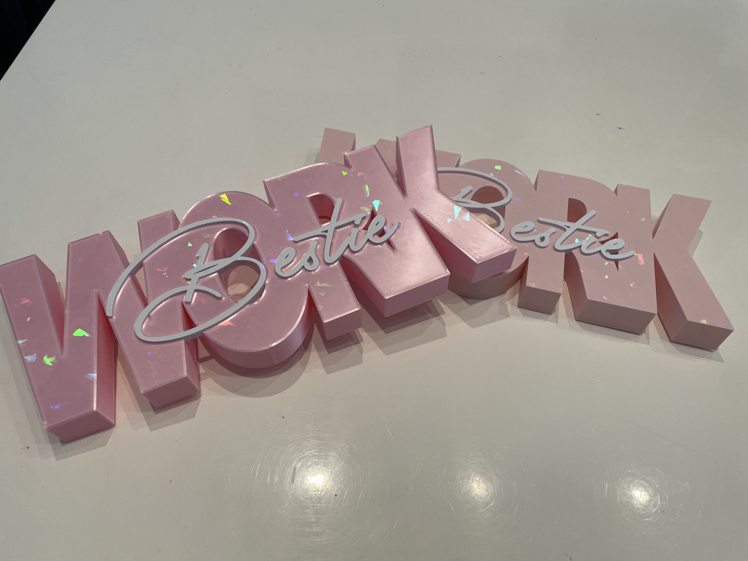 Work Bestie – Bild 2